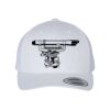 Retro Trucker Cap Thumbnail