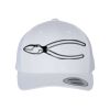 Retro Trucker Cap Thumbnail