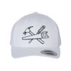 Retro Trucker Cap Thumbnail