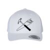 Retro Trucker Cap Thumbnail