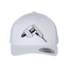 Retro Trucker Cap Thumbnail