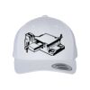 Retro Trucker Cap Thumbnail