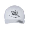 Retro Trucker Cap Thumbnail