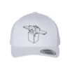 Retro Trucker Cap Thumbnail
