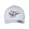 Retro Trucker Cap Thumbnail
