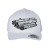 Retro Trucker Cap Thumbnail