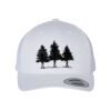 Retro Trucker Cap Thumbnail