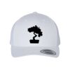 Retro Trucker Cap Thumbnail