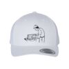 Retro Trucker Cap Thumbnail