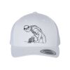Retro Trucker Cap Thumbnail