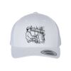Retro Trucker Cap Thumbnail