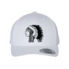 Retro Trucker Cap Thumbnail