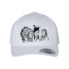 Retro Trucker Cap Thumbnail