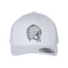 Retro Trucker Cap Thumbnail