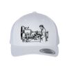 Retro Trucker Cap Thumbnail