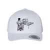 Retro Trucker Cap Thumbnail