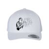 Retro Trucker Cap Thumbnail