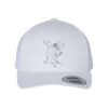 Retro Trucker Cap Thumbnail