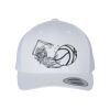 Retro Trucker Cap Thumbnail