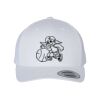Retro Trucker Cap Thumbnail