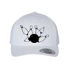 Retro Trucker Cap Thumbnail