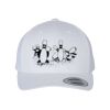 Retro Trucker Cap Thumbnail