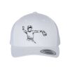 Retro Trucker Cap Thumbnail