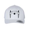 Retro Trucker Cap Thumbnail