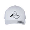 Retro Trucker Cap Thumbnail