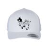 Retro Trucker Cap Thumbnail