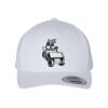 Retro Trucker Cap Thumbnail