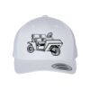 Retro Trucker Cap Thumbnail