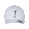 Retro Trucker Cap Thumbnail