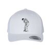 Retro Trucker Cap Thumbnail