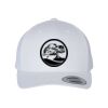 Retro Trucker Cap Thumbnail