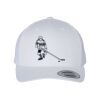 Retro Trucker Cap Thumbnail