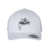 Retro Trucker Cap Thumbnail