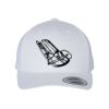 Retro Trucker Cap Thumbnail