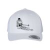 Retro Trucker Cap Thumbnail