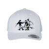 Retro Trucker Cap Thumbnail