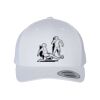 Retro Trucker Cap Thumbnail