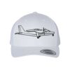 Retro Trucker Cap Thumbnail