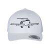 Retro Trucker Cap Thumbnail