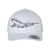 Retro Trucker Cap Thumbnail