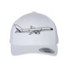 Retro Trucker Cap Thumbnail