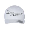 Retro Trucker Cap Thumbnail