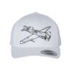 Retro Trucker Cap Thumbnail