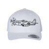 Retro Trucker Cap Thumbnail