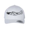 Retro Trucker Cap Thumbnail