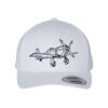 Retro Trucker Cap Thumbnail